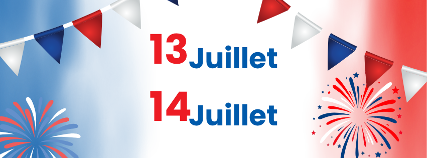 Fête Nationale Montferrier-Sur-Lez
